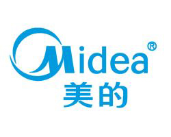 新抚美的洗衣机